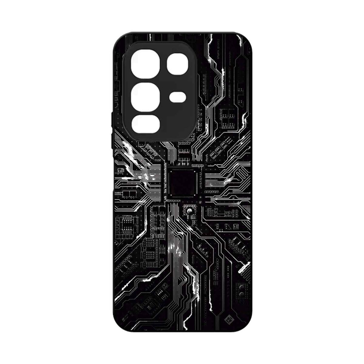 GENERICO - Funda Protector Case Para INFINIX NOTE 50 PRO