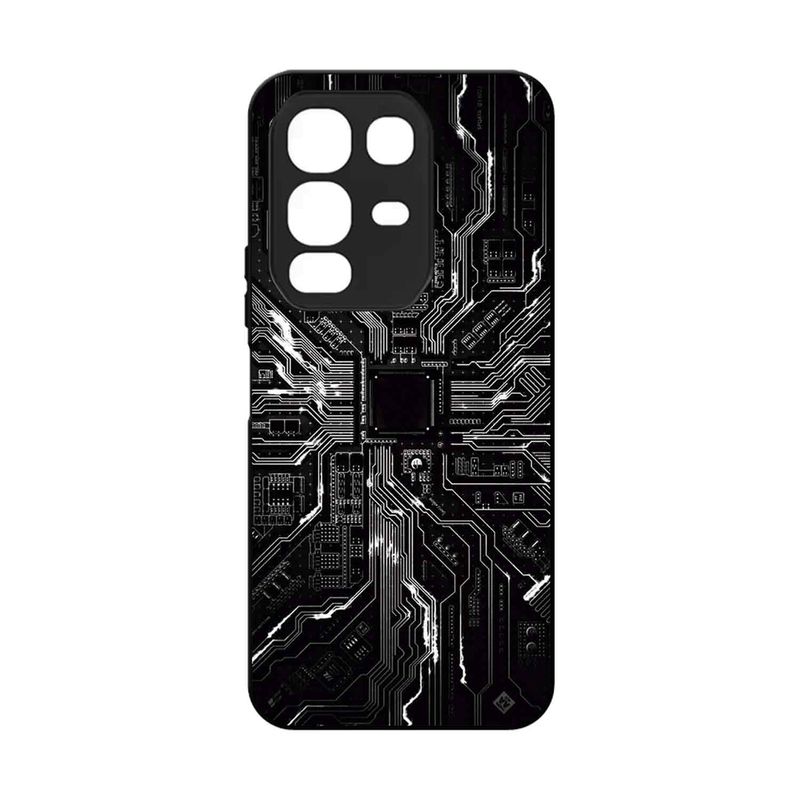 GENERICO - Funda Protector Case Para INFINIX NOTE 50 PRO