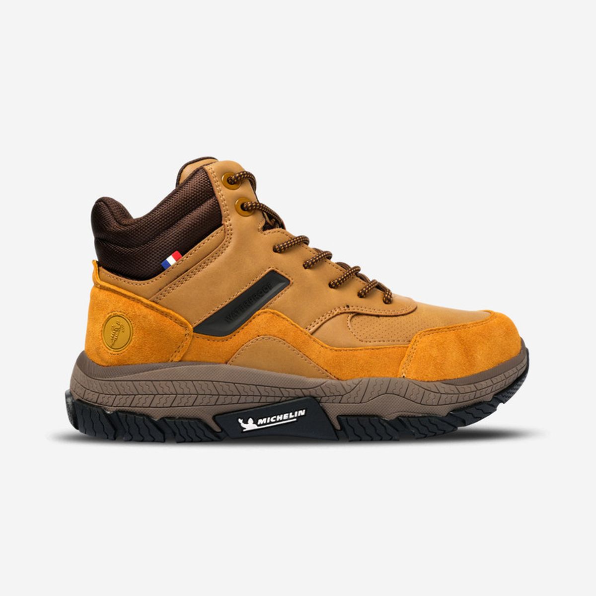 MICHELIN - ZAPATILLA para HOMBRE MICHELIN Phoenix DF06-M-31-09