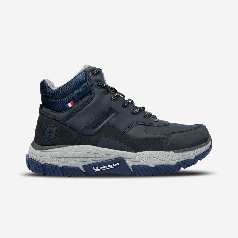 MICHELIN - ZAPATILLA para HOMBRE MICHELIN Phoenix DF06-M-50-02