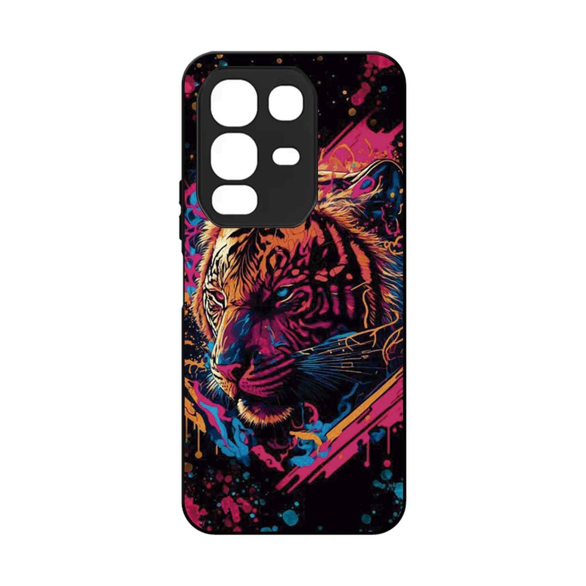 GENERICO - Funda Protector Case Para INFINIX NOTE 50 PRO
