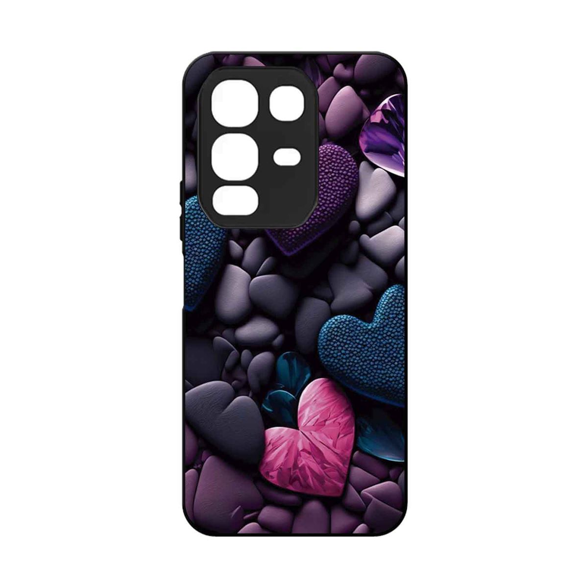 GENERICO - Funda Protector Case Para INFINIX NOTE 50 PRO