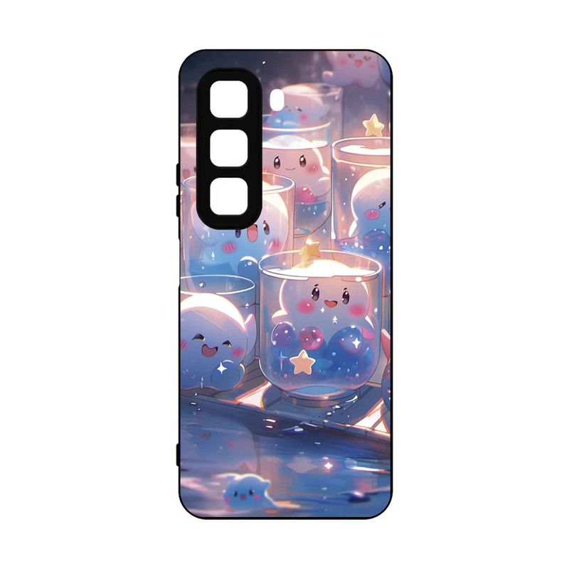 GENERICO - Funda Protector Case Para INFINIX HOT 50 PRO PLUS