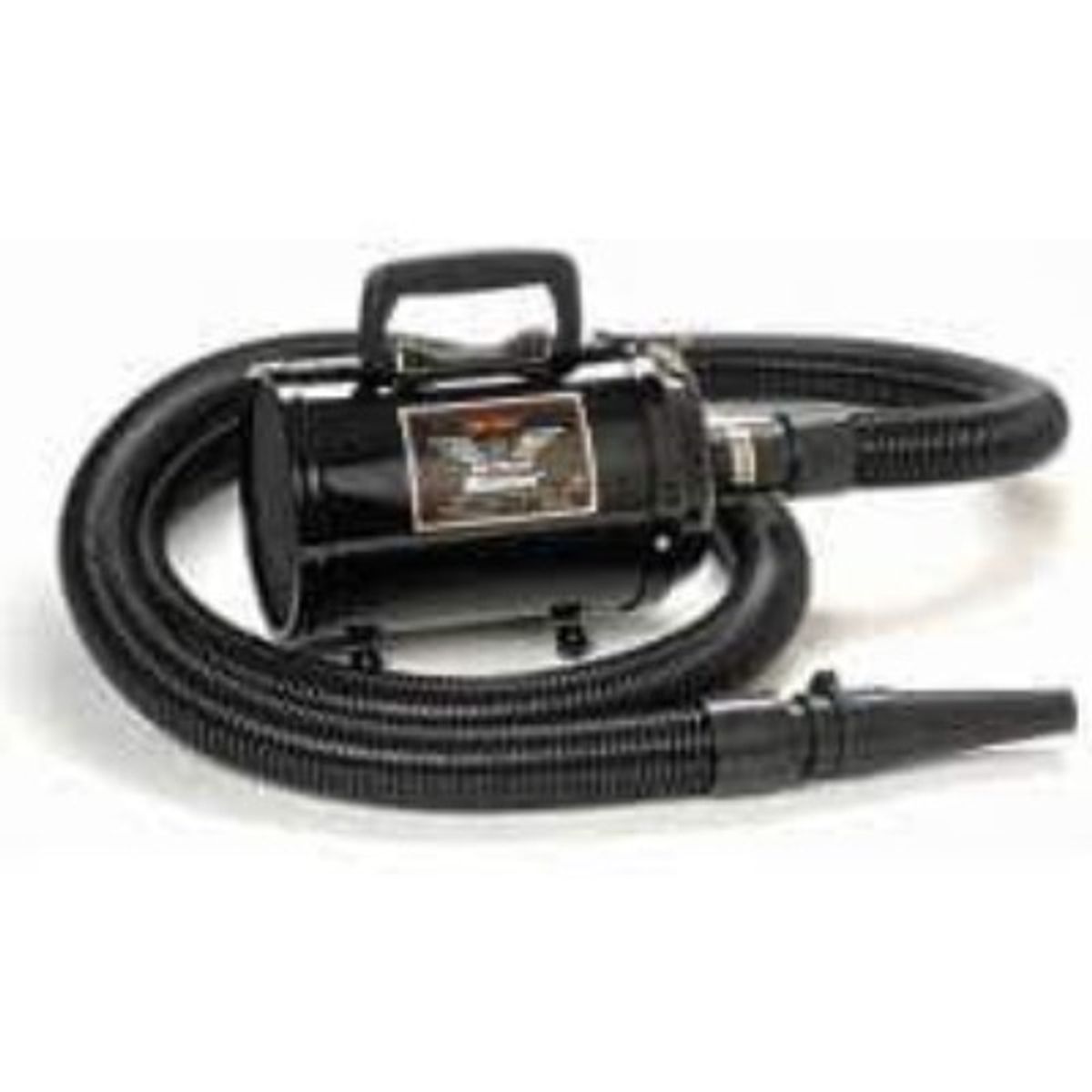 GENERICO - SOPLADORA  AMERICANA  METROVAC