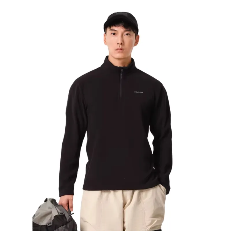 GENERICO - Polar Outdoors Pelliot Fleece 200G - Talla Pequeña