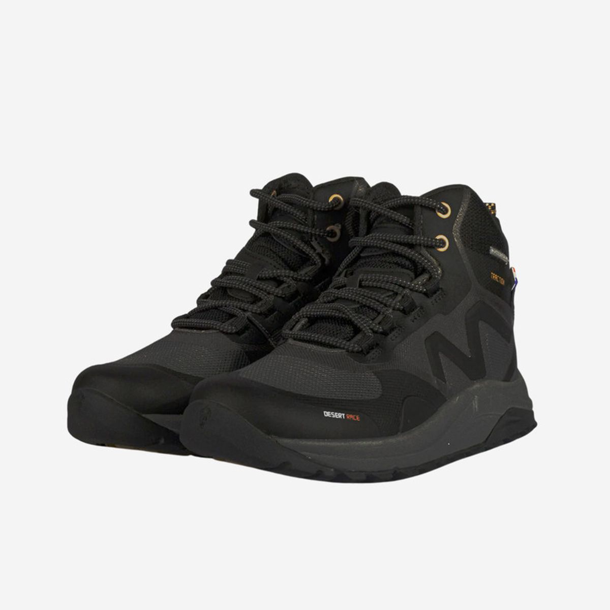 MICHELIN - ZAPATOS para HOMBRE MICHELIN Mont Blanc DR05-M-01-09