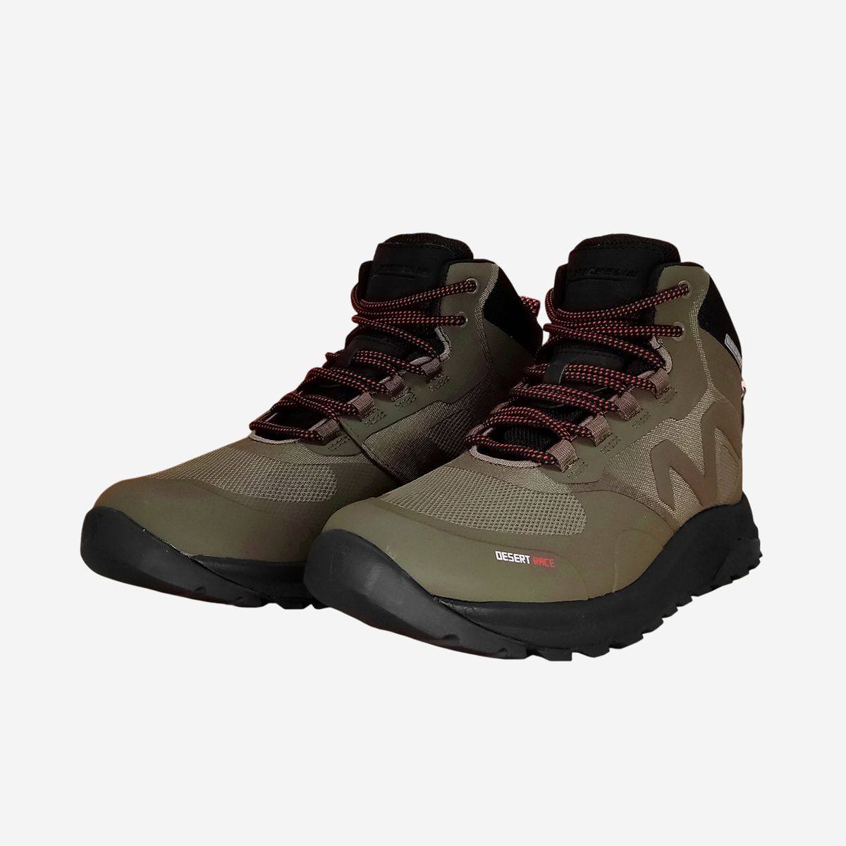 MICHELIN - ZAPATOS para HOMBRE MICHELIN Mont Blanc DR05-M-32-01