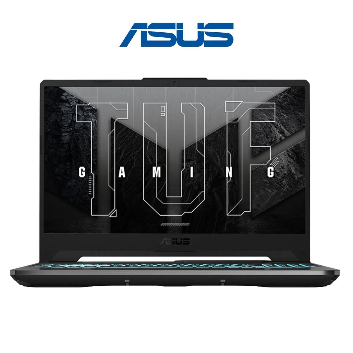 ASUS - Laptop ASUS TUF GAMING A15 15.6" FHD Ryzen 7-7435HS 16GB RAM 512GB SSD RTX 2050 4GB FA506NFR-HN014