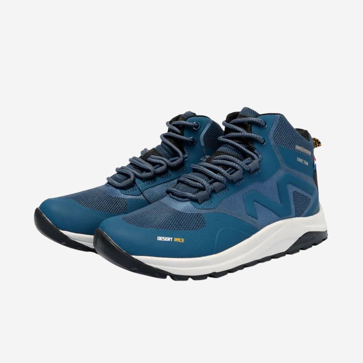 MICHELIN - ZAPATILLA para DAMA MICHELIN Mont Blanc DR05-W-05-01