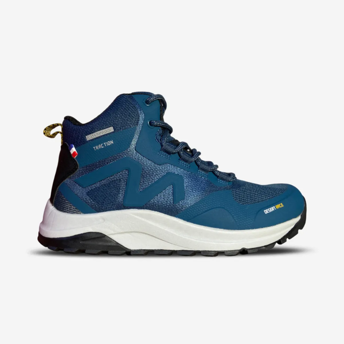 MICHELIN - ZAPATILLA para DAMA MICHELIN Mont Blanc DR05-W-05-01