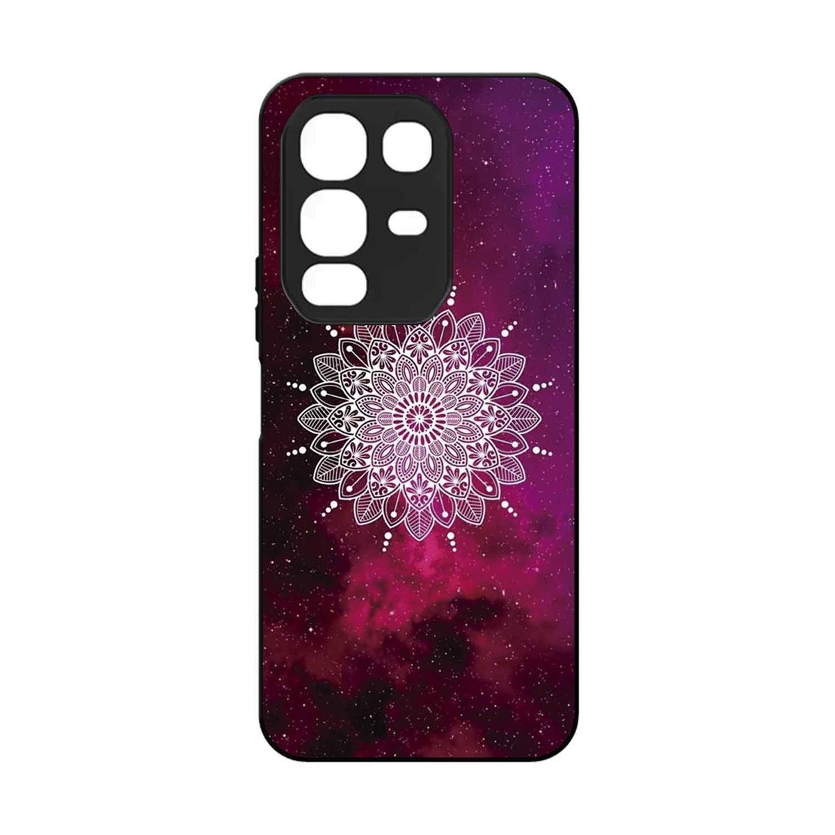GENERICO - Funda Protector Case Para INFINIX NOTE 50 PRO