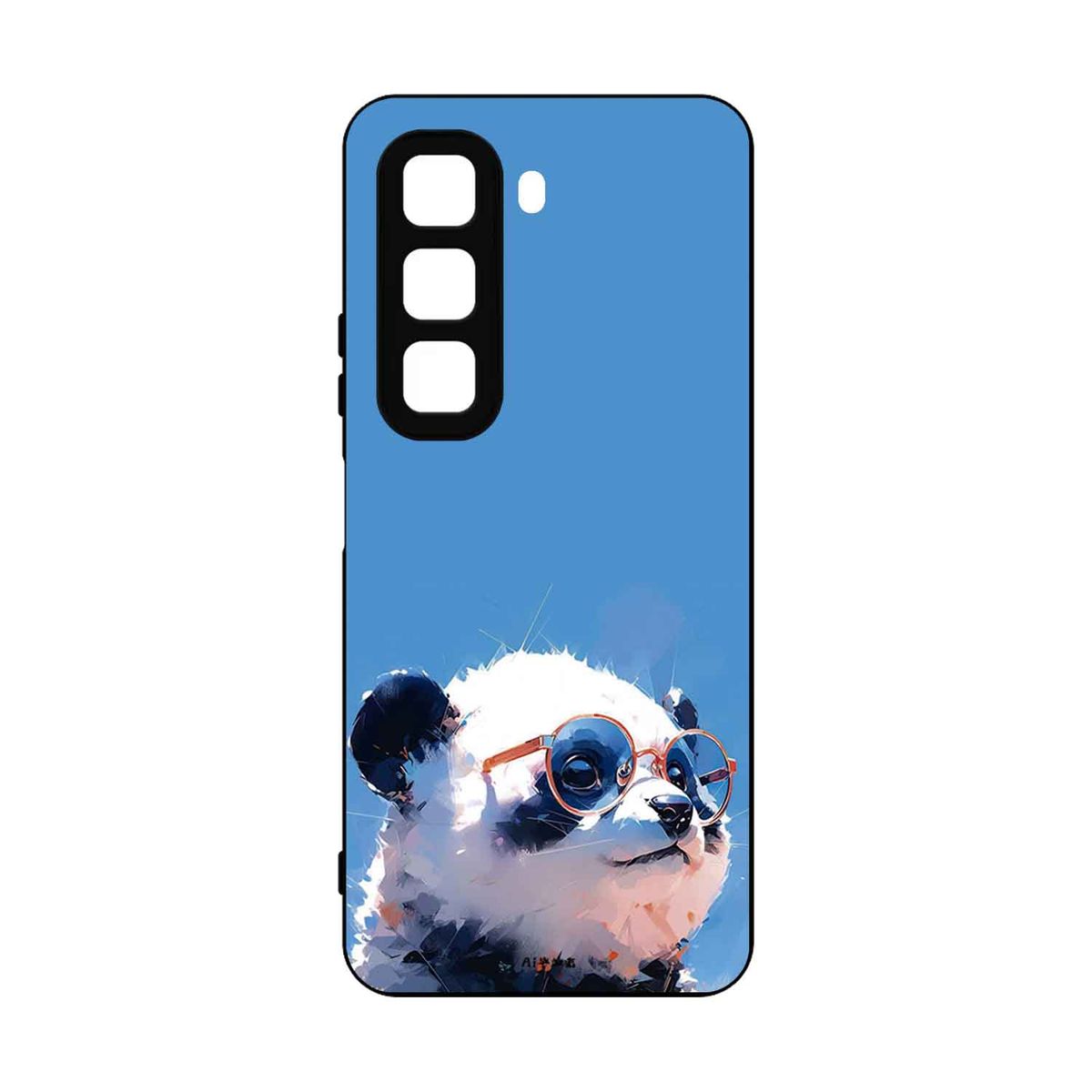 GENERICO - Funda Protector Case Para INFINIX HOT 50 PRO PLUS