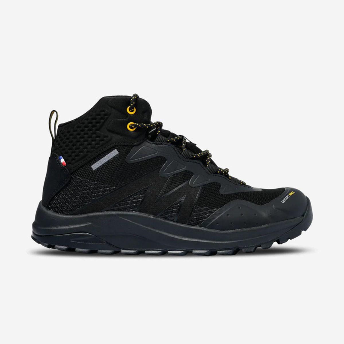 MICHELIN - ZAPATILLA para HOMBRE MICHELIN Thorn DR19-M-01-07