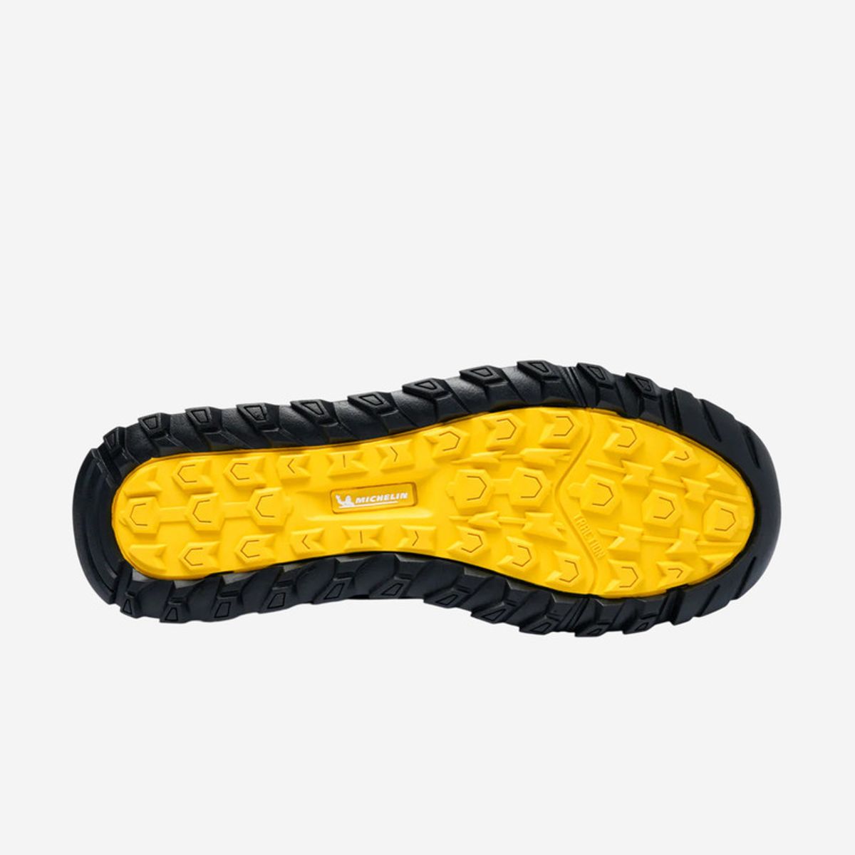 MICHELIN - ZAPATILLA para HOMBRE MICHELIN Thorn DR19-M-01-07