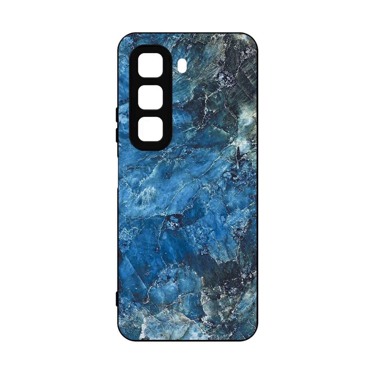 GENERICO - Funda Protector Case Para INFINIX HOT 50 PRO PLUS