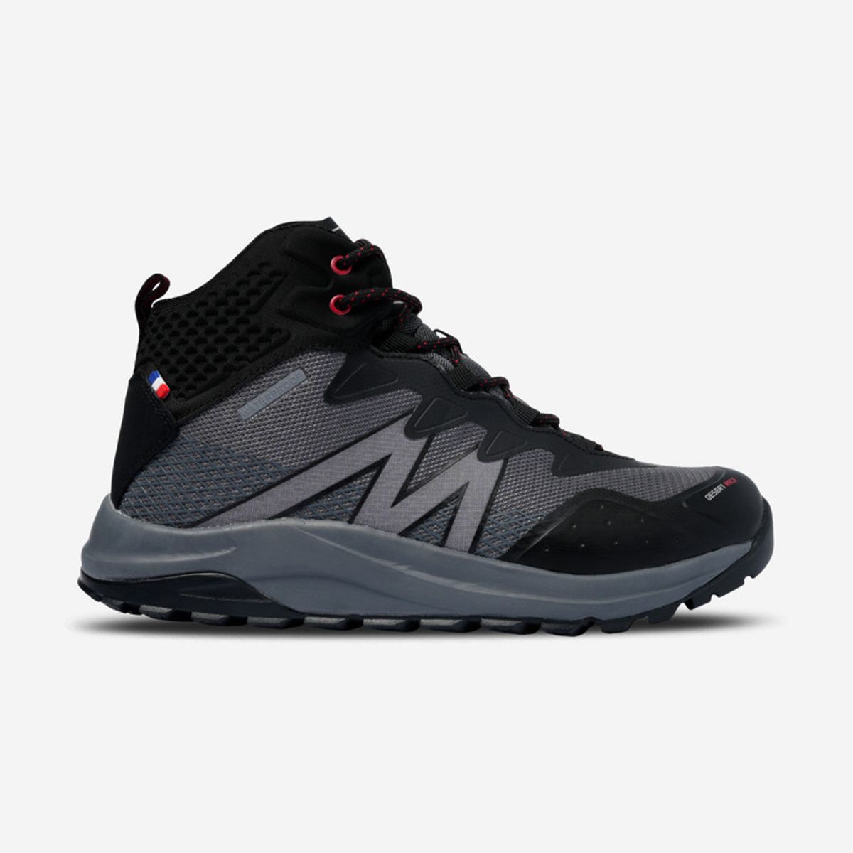 MICHELIN - ZAPATILLA para HOMBRE MICHELIN Thorn DR19-M-02-01