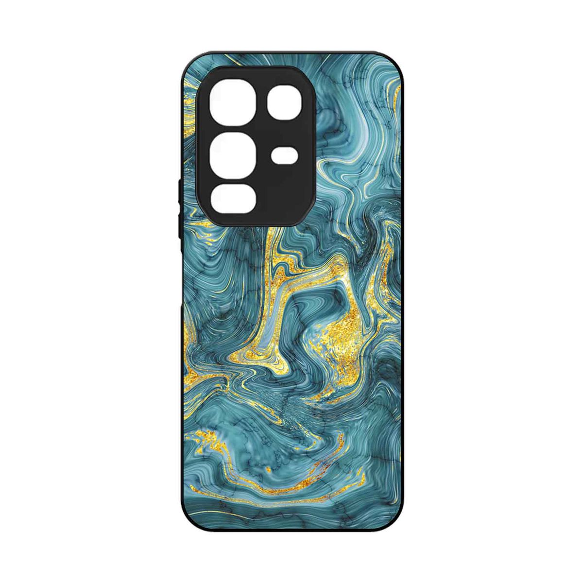 GENERICO - Funda Protector Case Para INFINIX NOTE 50 PRO