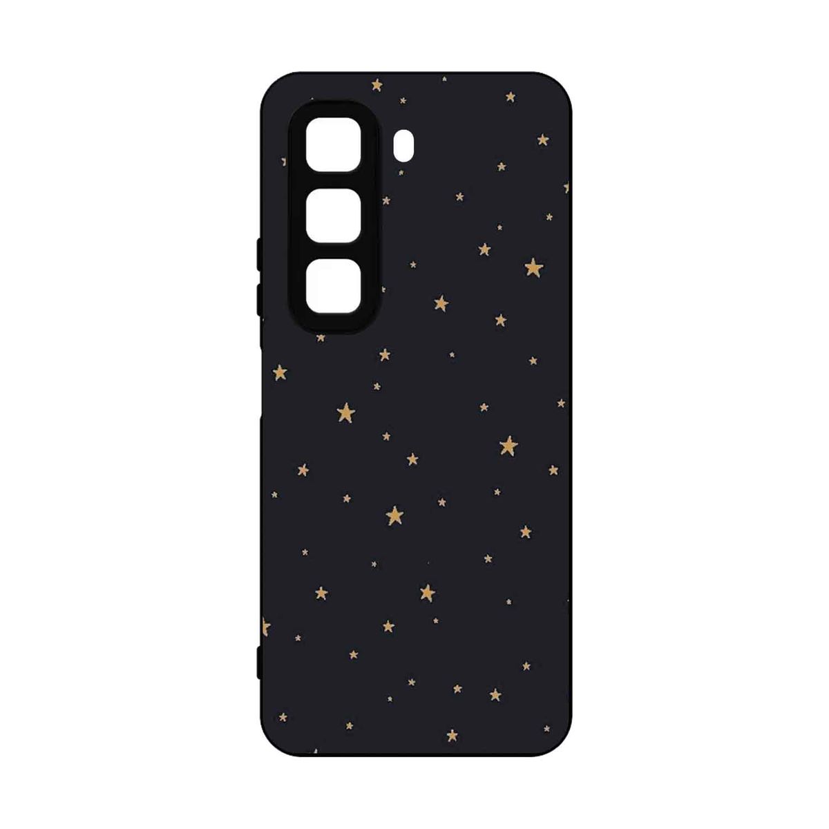 GENERICO - Funda Protector Case Para INFINIX HOT 50 PRO PLUS