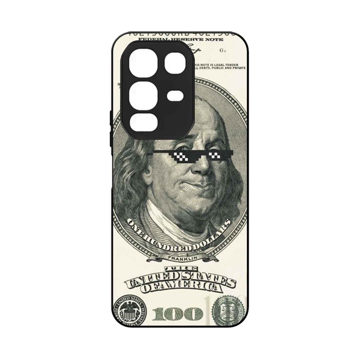 GENERICO - Funda Protector Case Para INFINIX NOTE 50 PRO