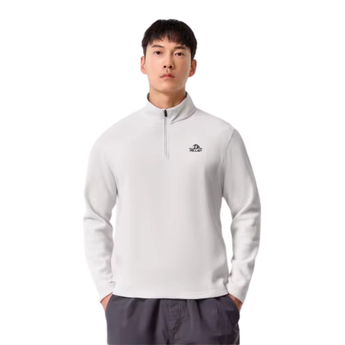 GENERICO - Polar Outdoors Fleece Pelliot Polartec 100G - Talla Pequeña