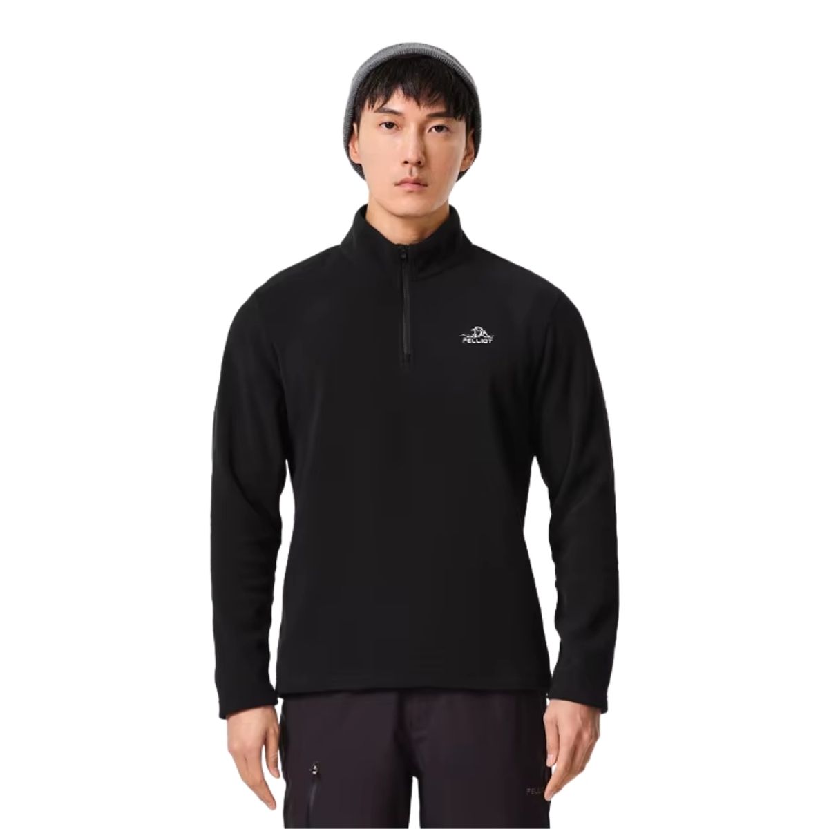 GENERICO - Polar Outdoors Fleece Pelliot Polartec 100G - Talla Pequeña
