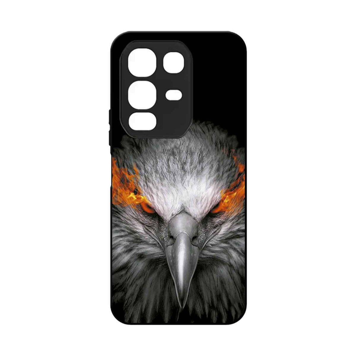 GENERICO - Funda Protector Case Para INFINIX NOTE 50 PRO