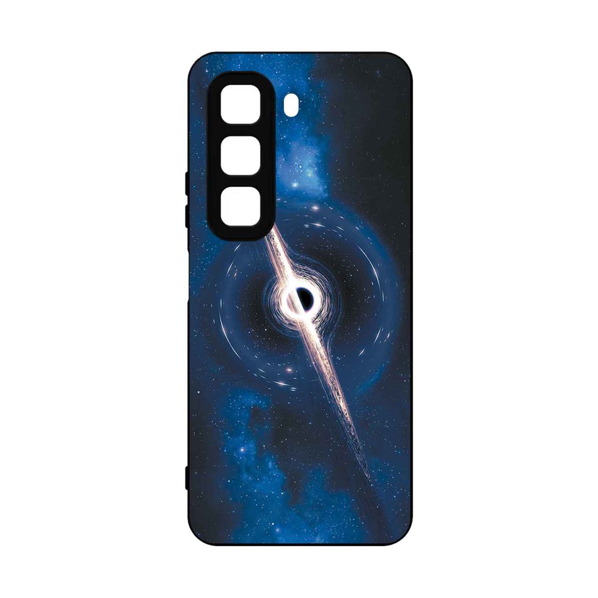GENERICO - Funda Protector Case Para INFINIX HOT 50 PRO PLUS