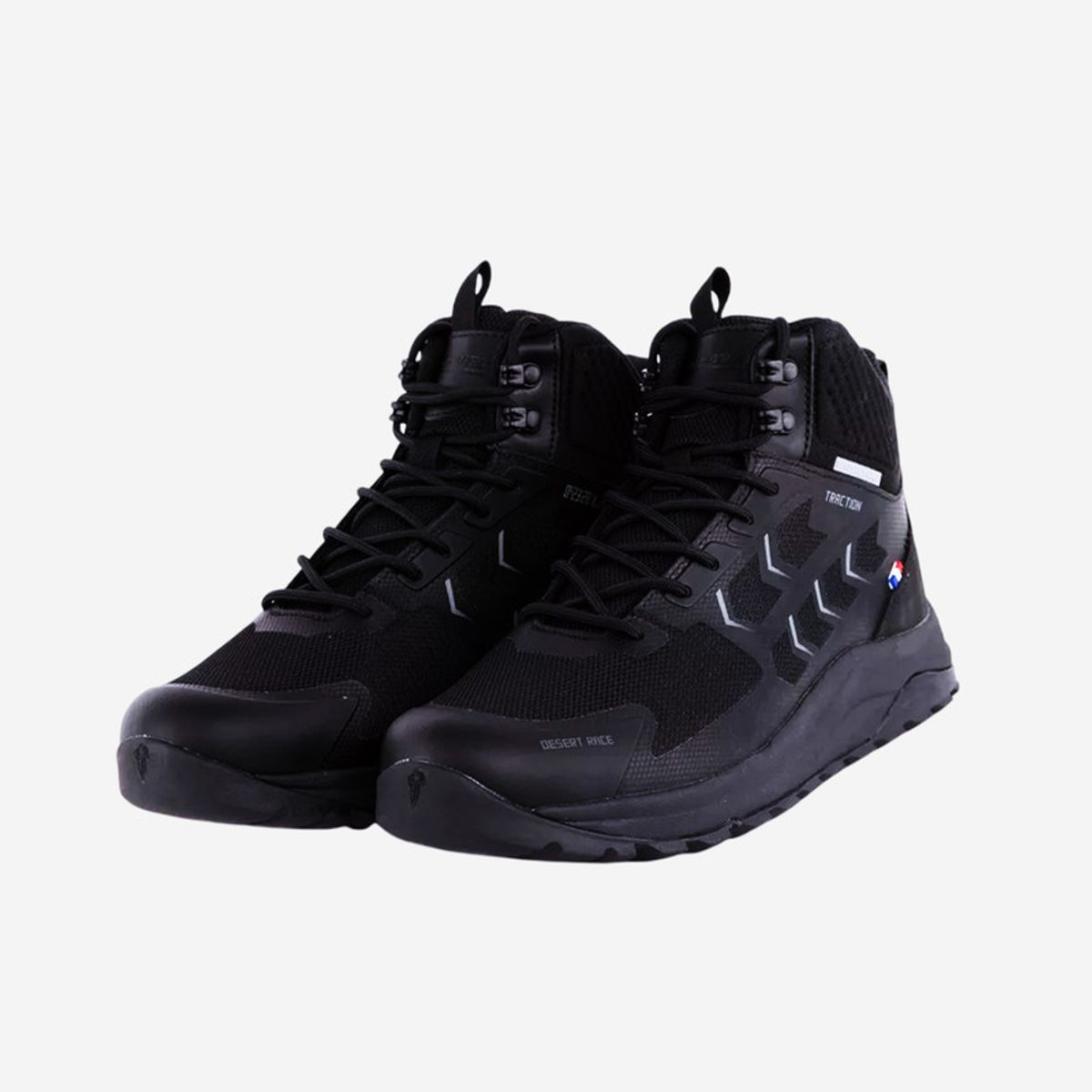 MICHELIN - ZAPATILLA para HOMBRE MICHELIN Stan DR21-M-01-01