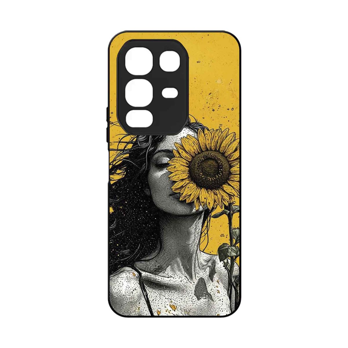 GENERICO - Funda Protector Case Para INFINIX NOTE 50 PRO