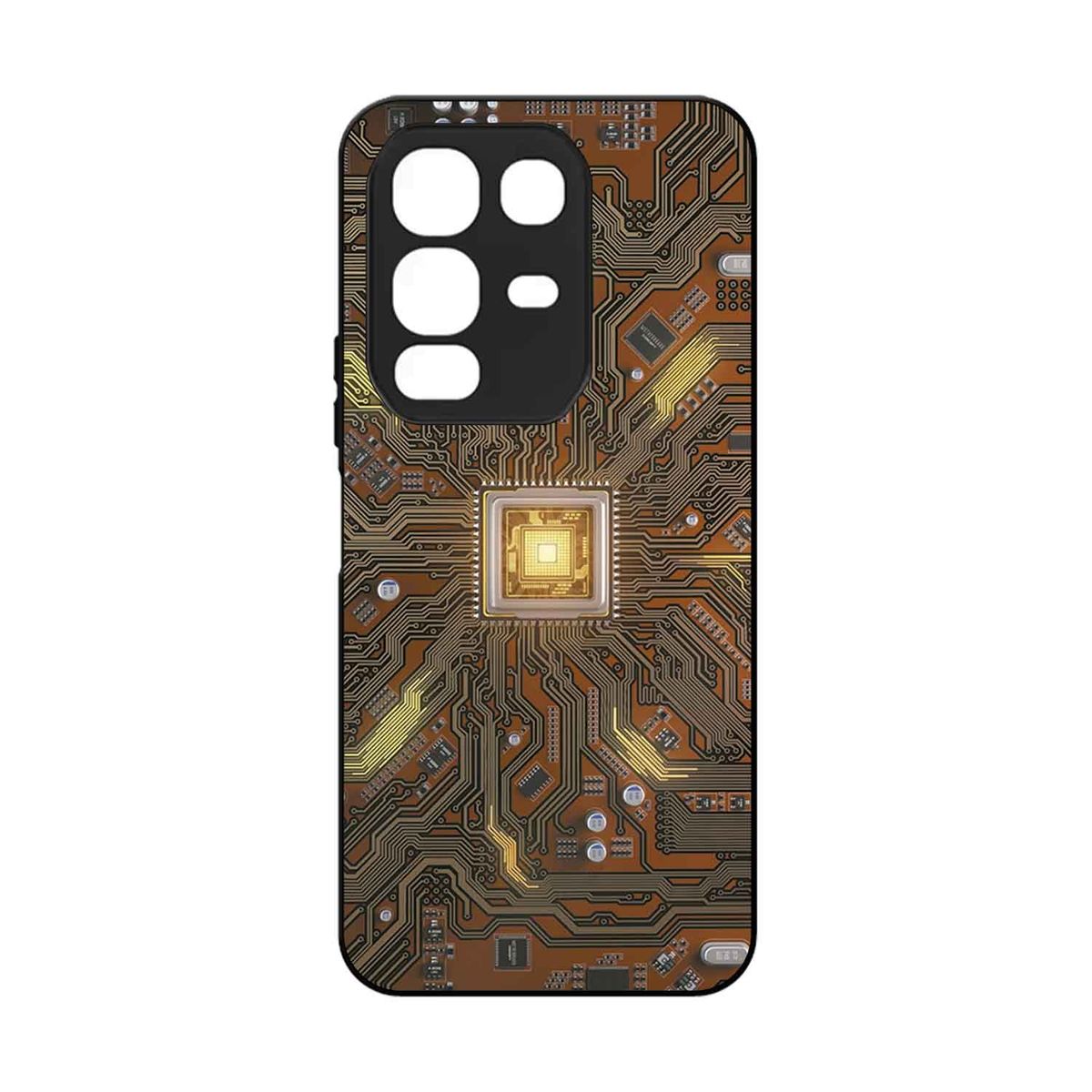 GENERICO - Funda Protector Case Para INFINIX NOTE 50 PRO