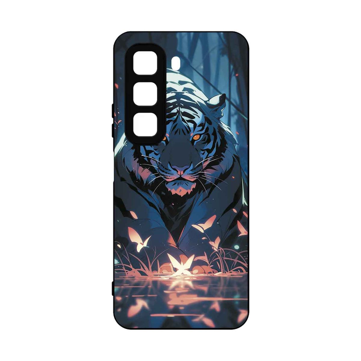 GENERICO - Funda Protector Case Para INFINIX HOT 50 PRO PLUS