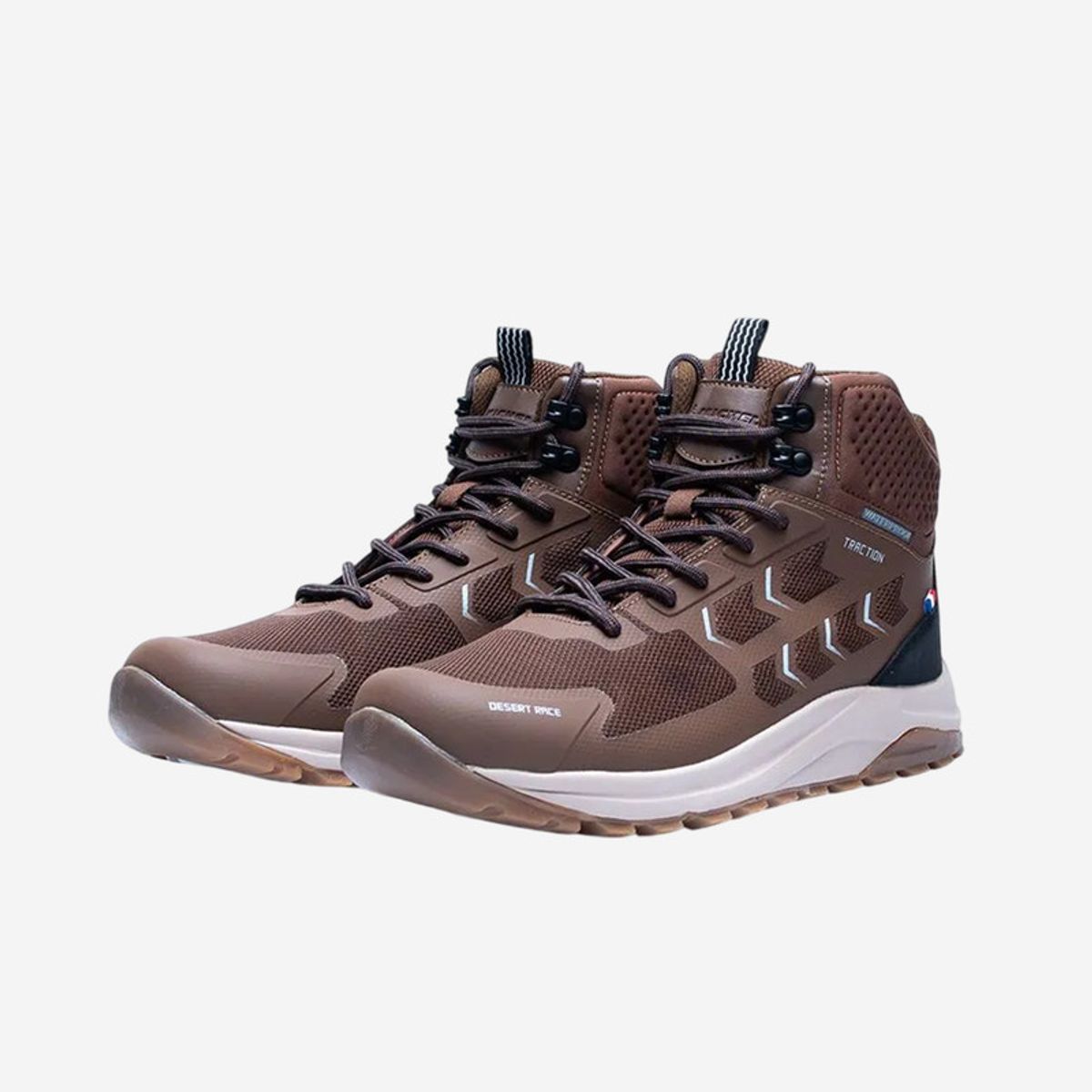 MICHELIN - ZAPATILLA para HOMBRE MICHELIN Stan DR21-M-09-01