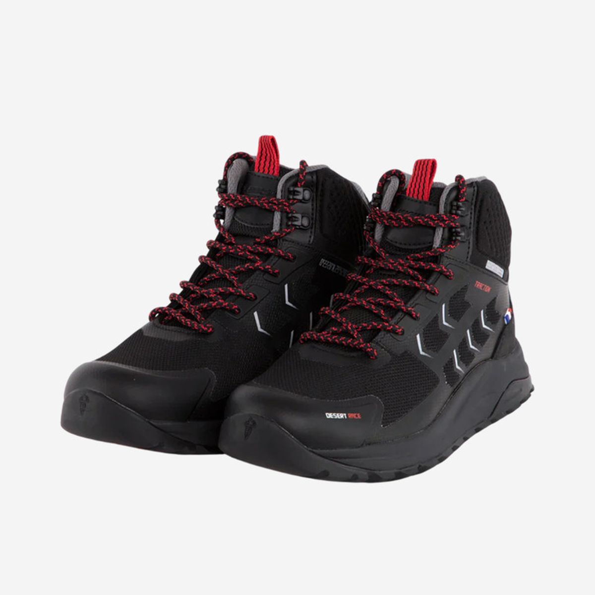 MICHELIN - ZAPATILLA para DAMA MICHELIN Desert Race Dr21 DR21-W-01-17