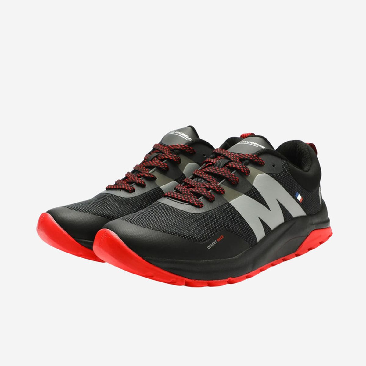 MICHELIN - ZAPATILLA para HOMBRE MICHELIN Nord DR40-M-01-17