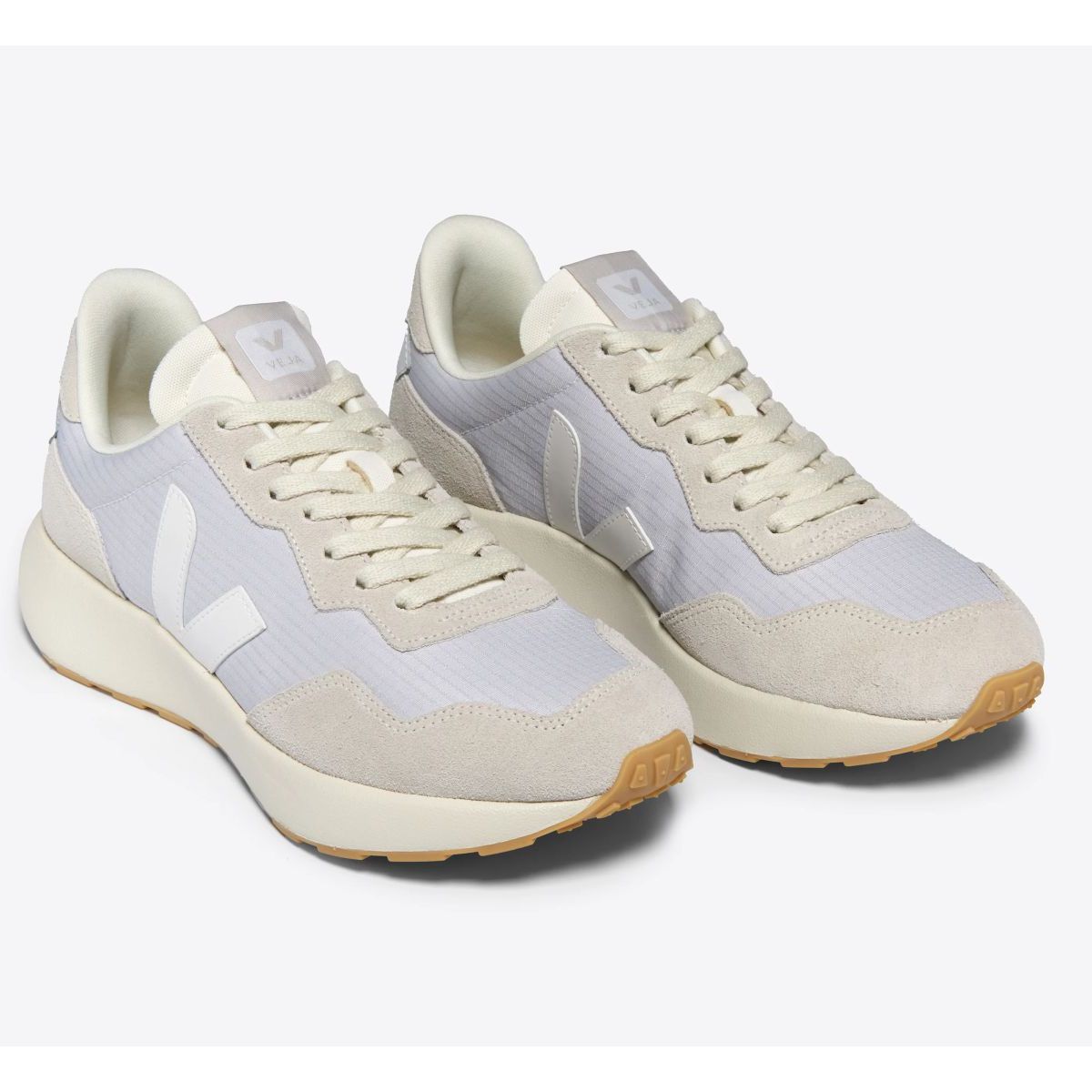 VEJA - Zapatillas Veja paulistana Blanco