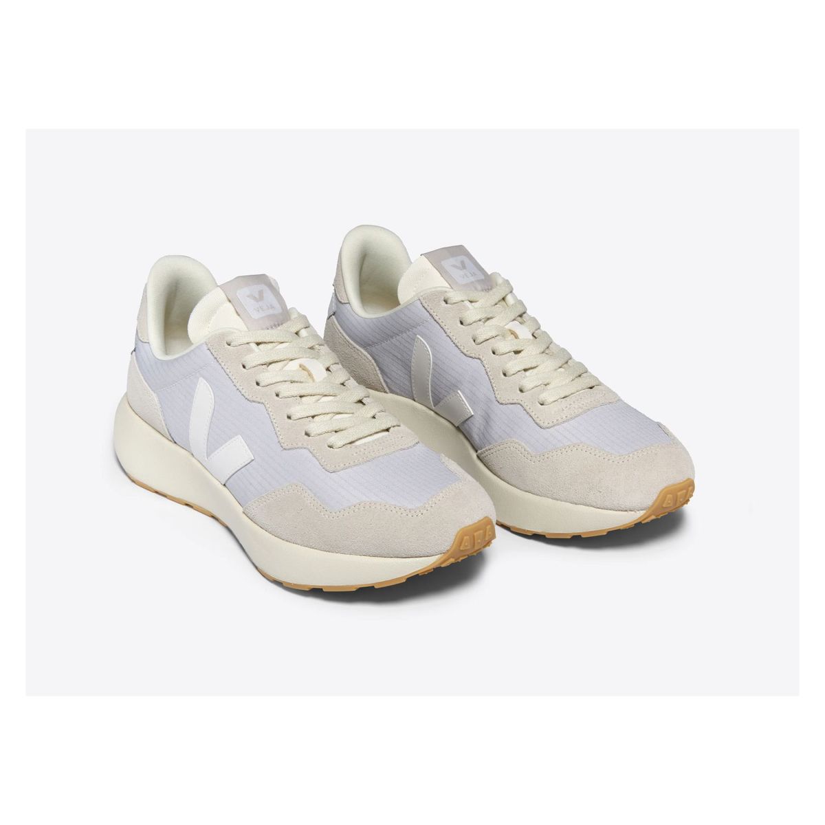 VEJA - Zapatillas Veja paulistana Blanco