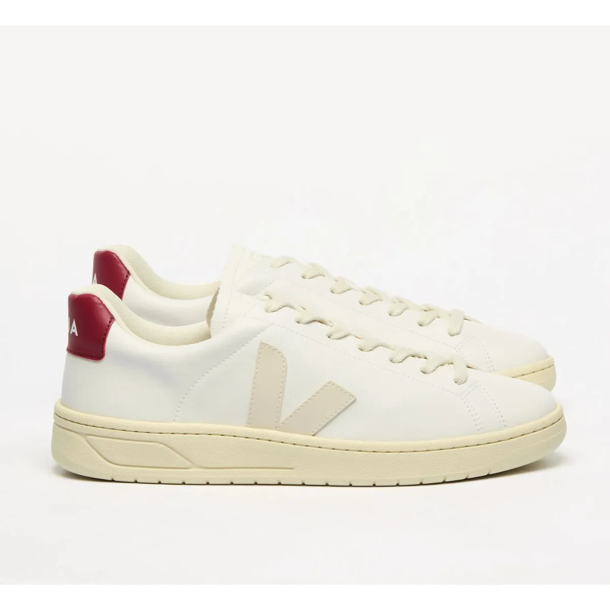 VEJA - Zapatilla veja urca cwl Blanco