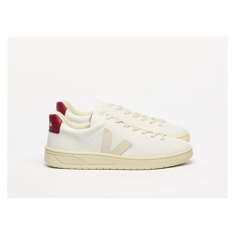 VEJA - Zapatilla veja urca cwl Blanco