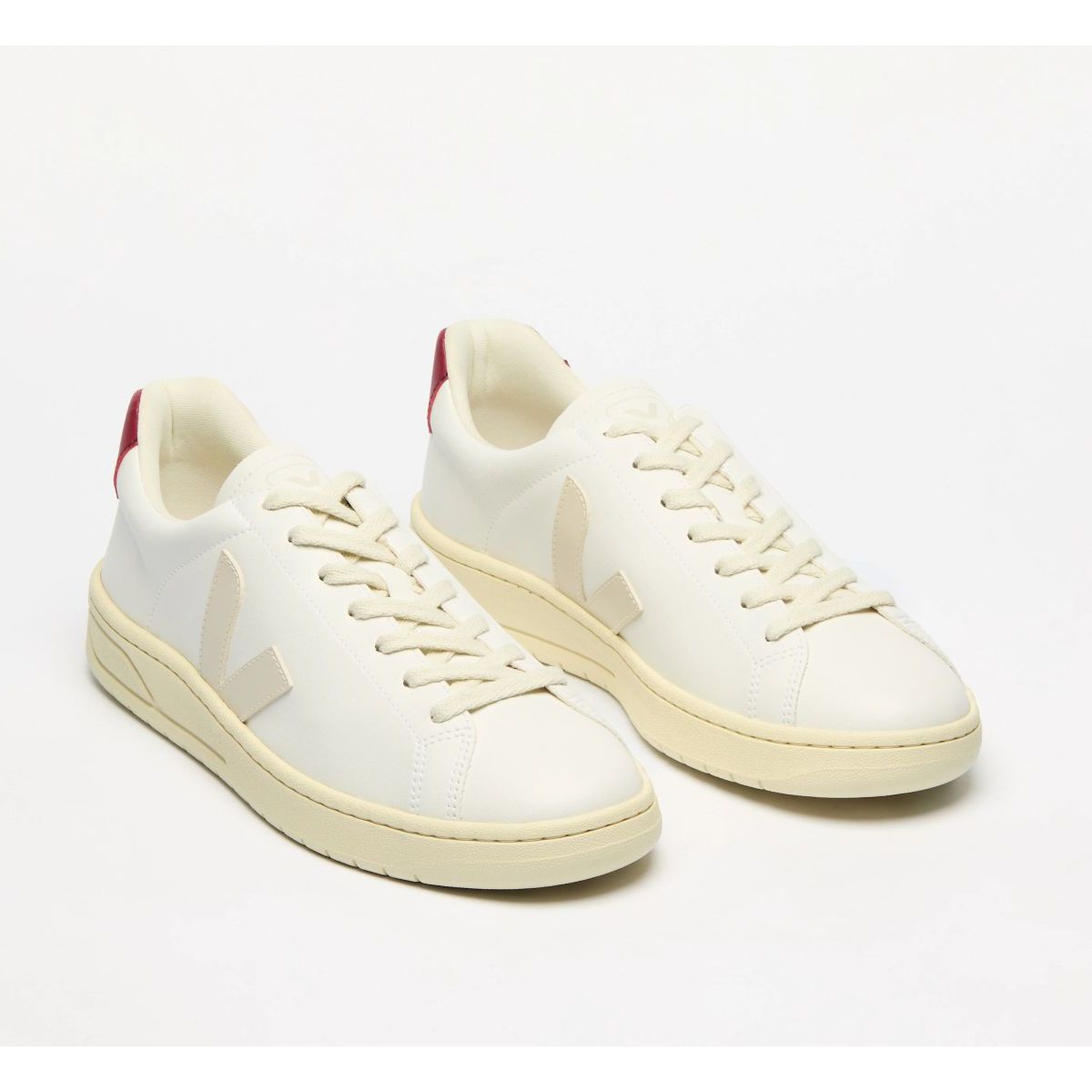 VEJA - Zapatilla veja urca cwl Blanco