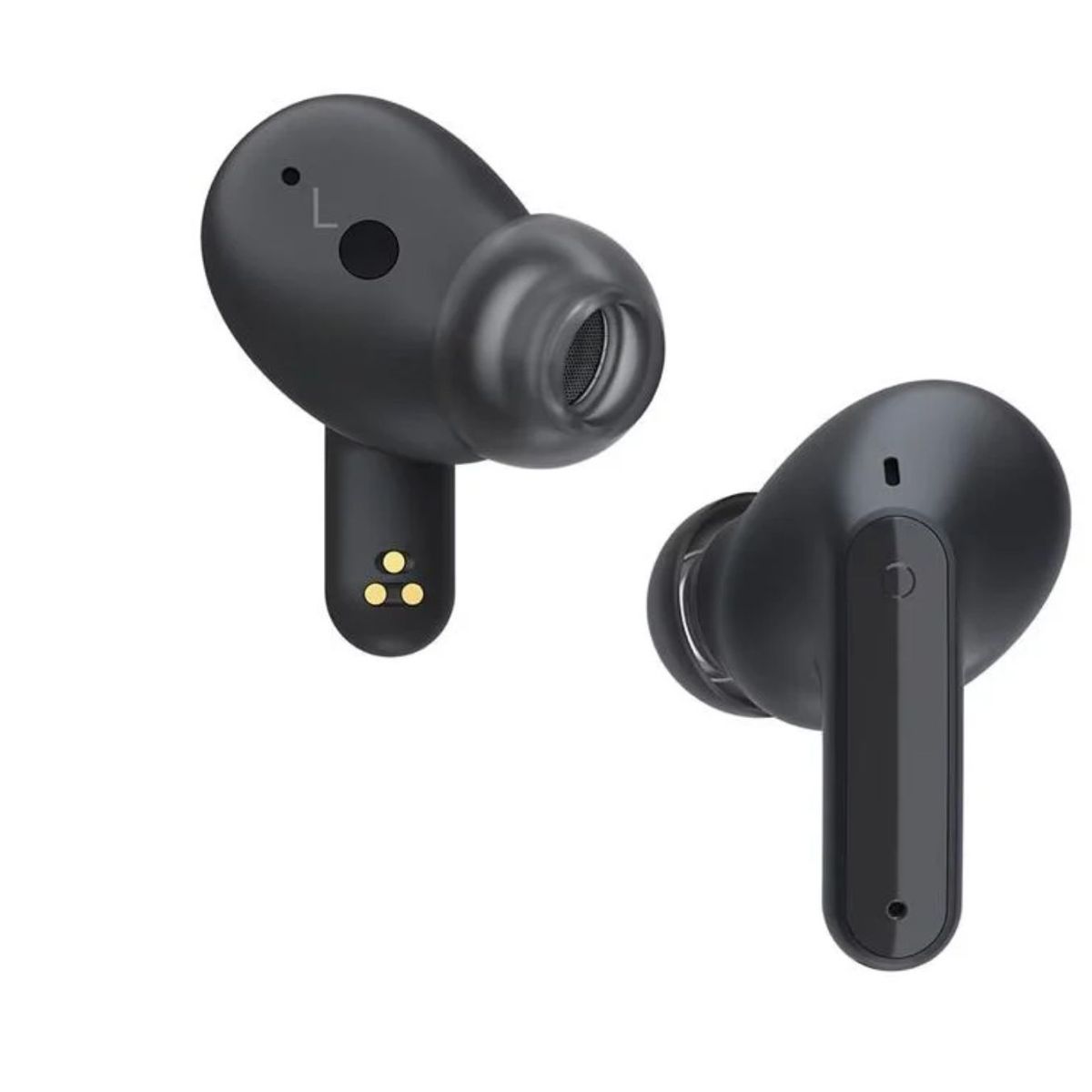 LG - Audífonos LG TONE Free FP5 con Bluetooth y Cancelación Activa