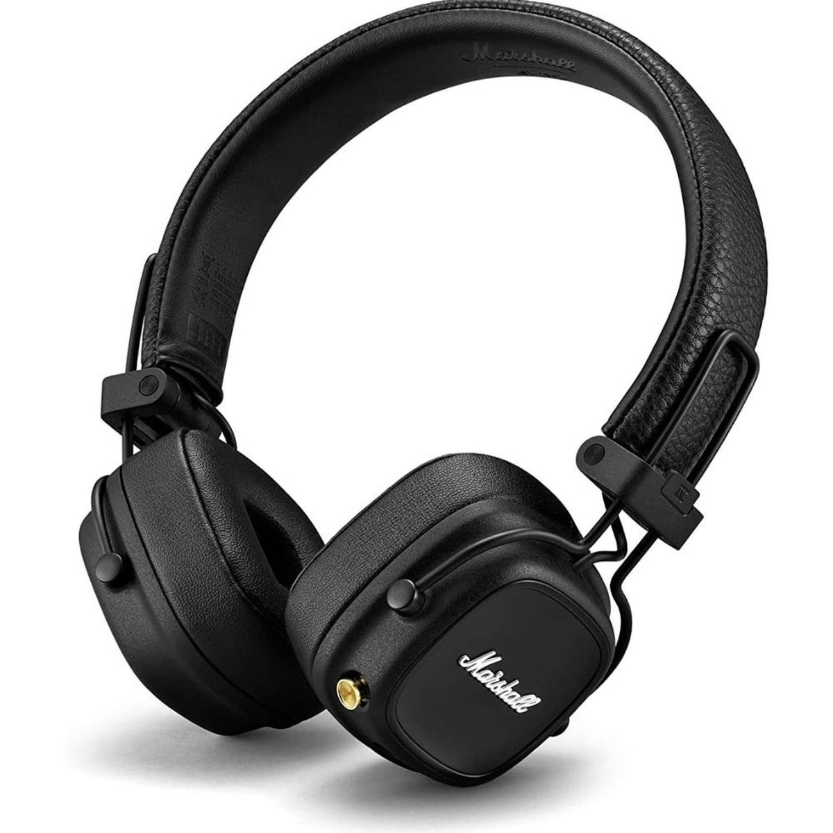 GENERICO - Audifonos Inalambrico Marshall Major IV