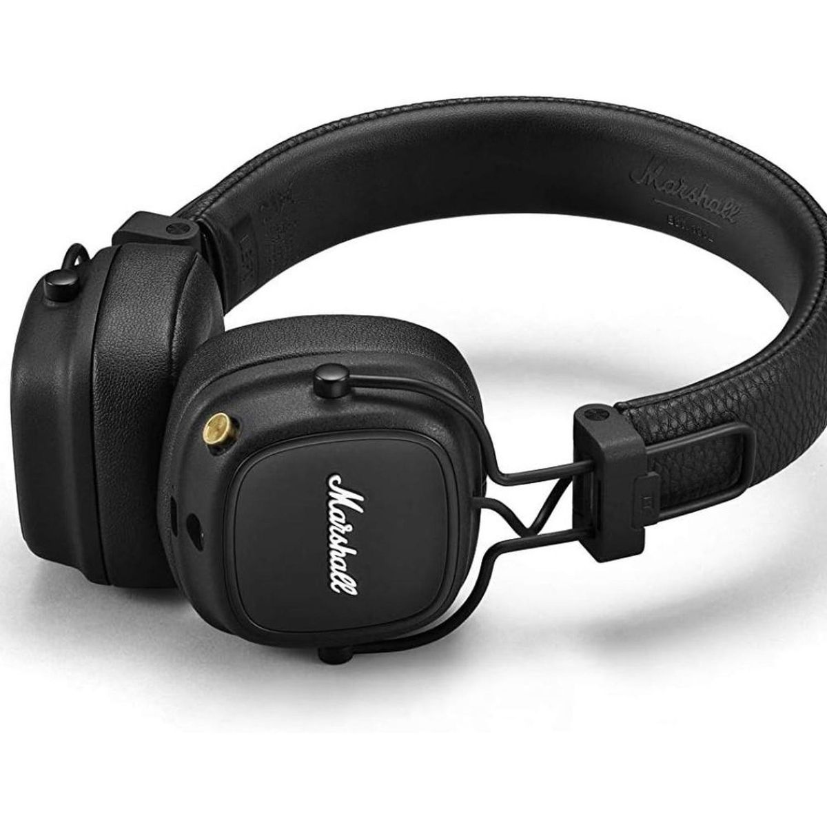 GENERICO - Audifonos Inalambrico Marshall Major IV