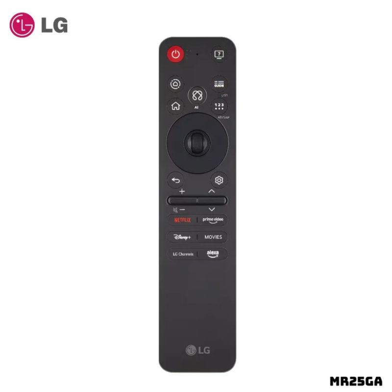 LG - Control Magic LG MR25GA AI 2025