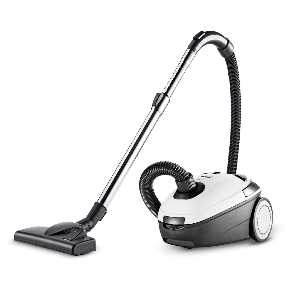 KARCHER - Aspiradora de Polvo Karcher VC1 1000W 1.5L