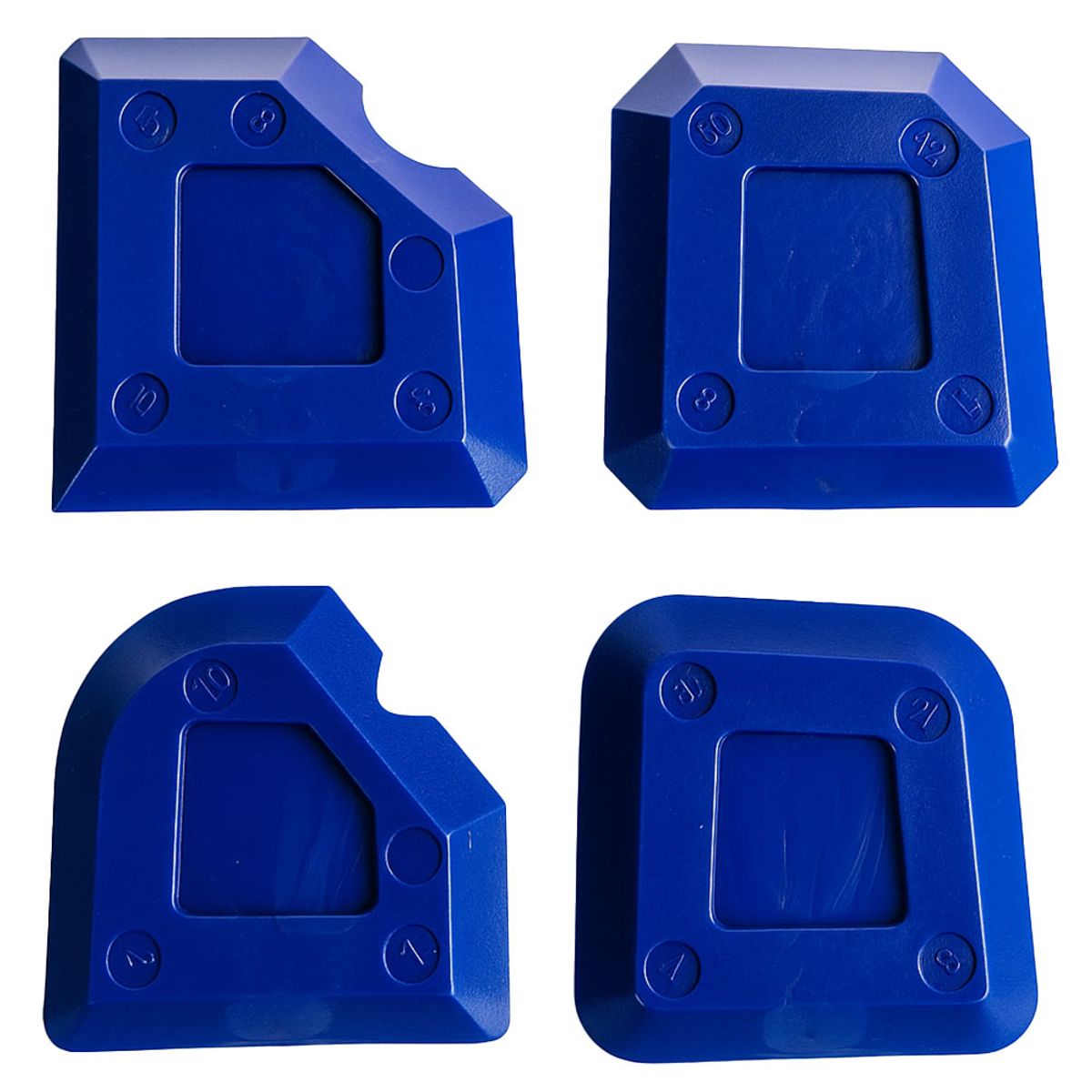 QUILOSA - QUILOSA ALISADORES JUNTAS