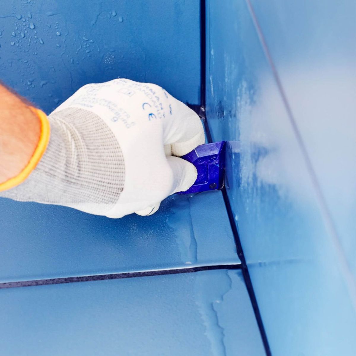 QUILOSA - QUILOSA ALISADORES JUNTAS