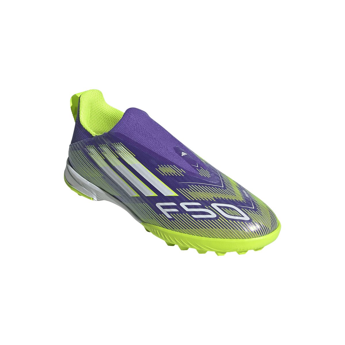ADIDAS - Zapatillas Football Junior Unisex Adidas F50 League Ll Tf J