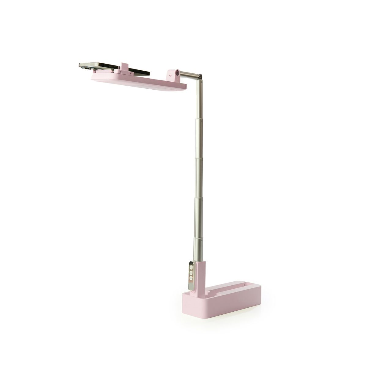 GENERICO - Trípode Multifuncional 2.0 Rosado