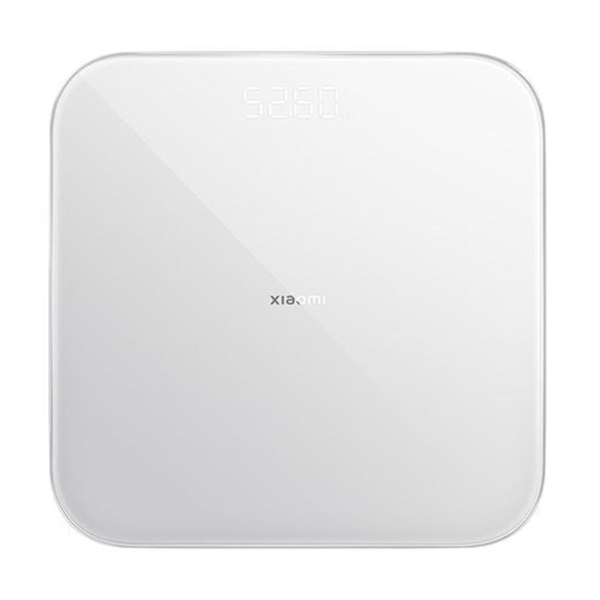XIAOMI - Balanza Digital Inteligente XIAOMI Mi Smart Scale S200 Blanco