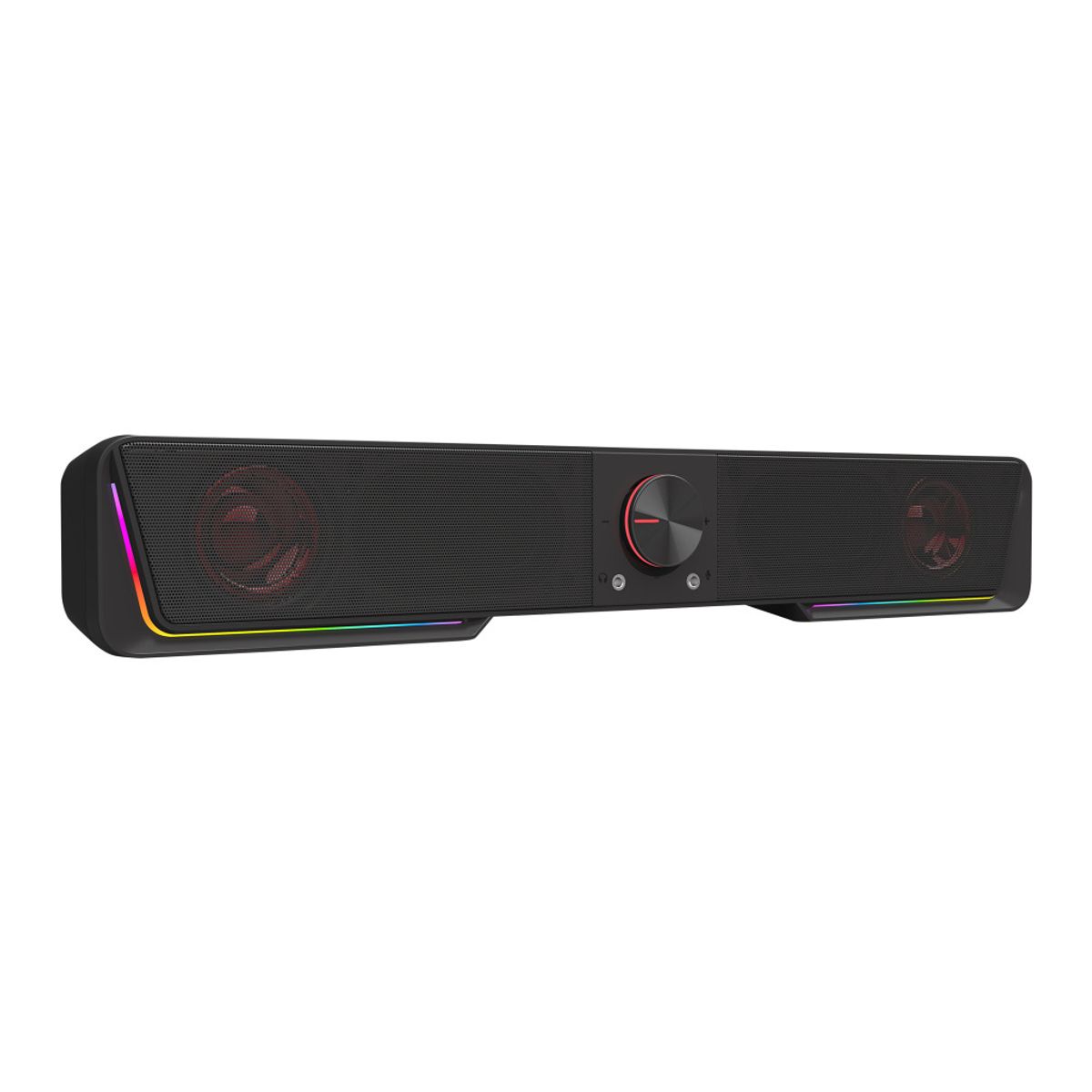 REDRAGON - Altavoces Redragon Darknets Gs570 Black